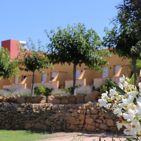 B&B La Puerta Del Sueno Cálig Εξωτερικό φωτογραφία