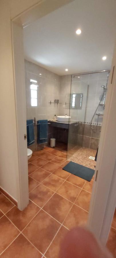 B&B La Puerta Del Sueno Cálig Εξωτερικό φωτογραφία