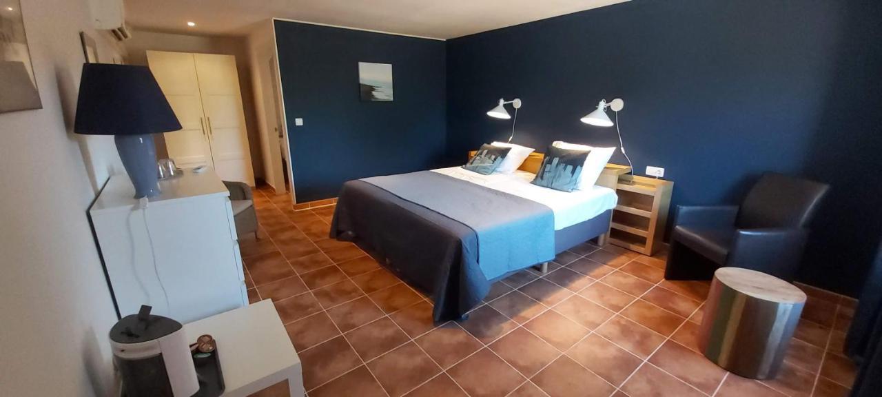 B&B La Puerta Del Sueno Cálig Εξωτερικό φωτογραφία